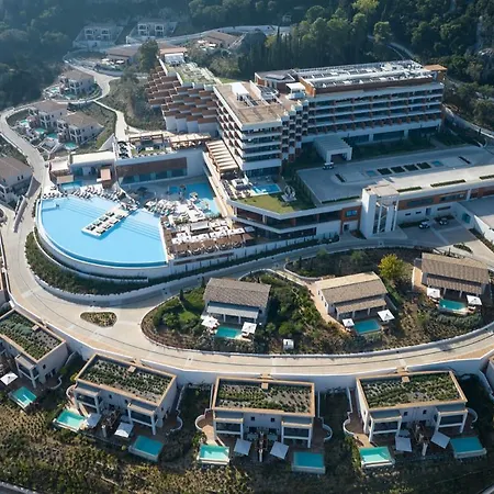 Angsana Corfu & Hotel