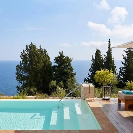 Angsana Corfu & Hotel Benitses (Corfu)