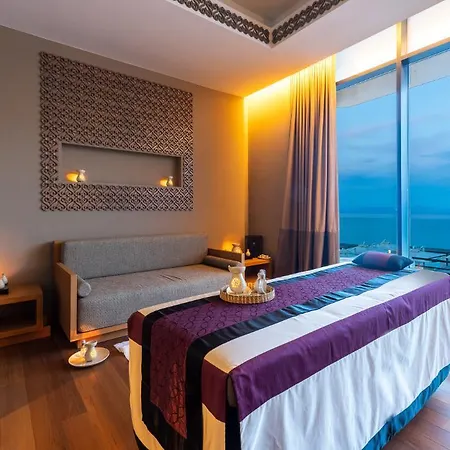 Hotel Angsana Corfu & 5*