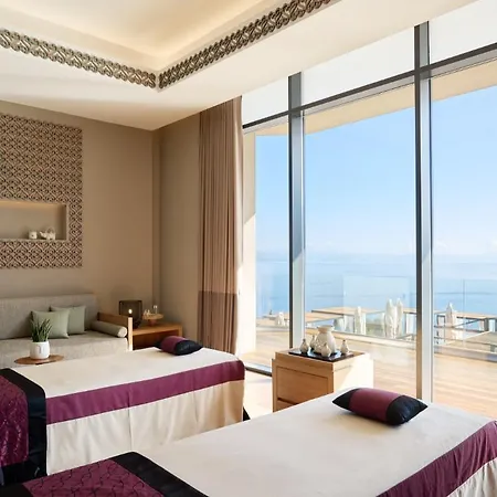 Angsana Corfu & 5* Benitses (Corfu)