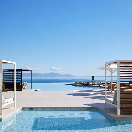 Hotel Angsana Corfu & Benitses (Corfu)