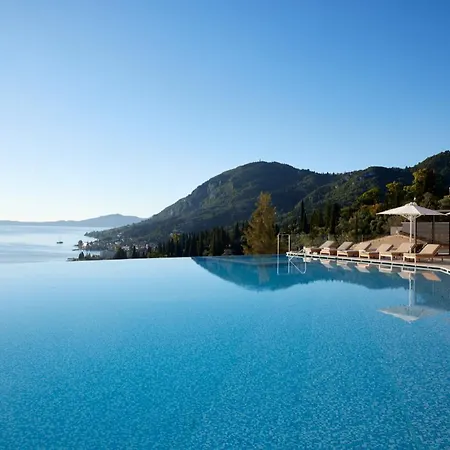 Hotel Angsana Corfu & Benitses (Corfu)