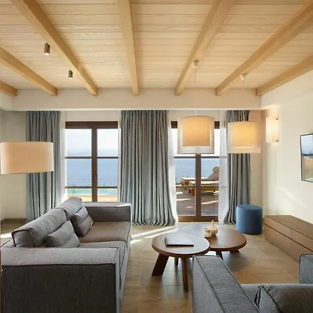 Hotel Angsana Corfu & 5*