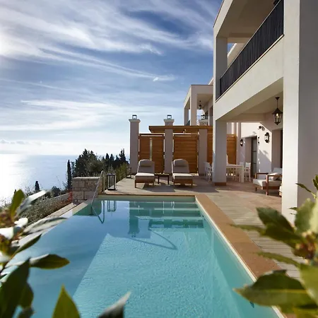 Angsana Corfu & Hotel Mpenitses