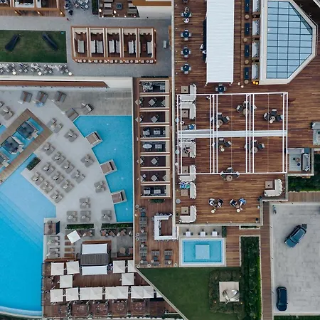 Angsana Corfu & Hotel Benitses (Corfu)