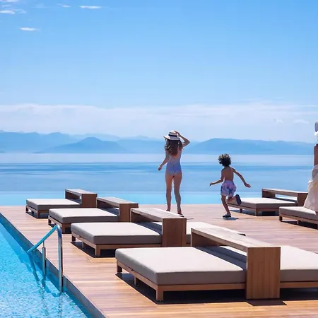 Angsana Corfu &