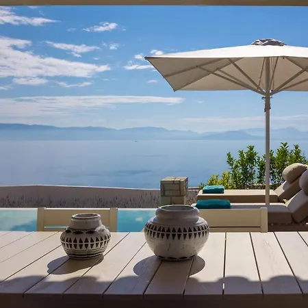 Angsana Corfu & 5*