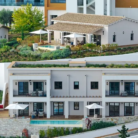 Angsana Corfu & Szálloda 5*