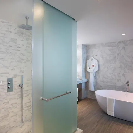 Hotel Angsana Corfu & 5*