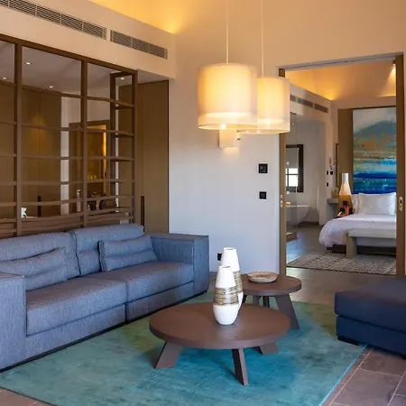 Angsana Corfu & Hotel Benitses (Corfu)