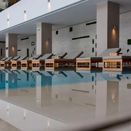 Angsana Corfu & Hotel
