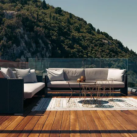 Angsana Corfu & Szálloda 5*