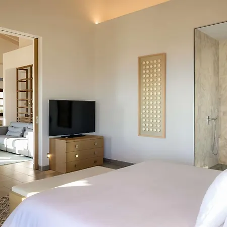 Angsana Corfu & Szálloda Benícesz