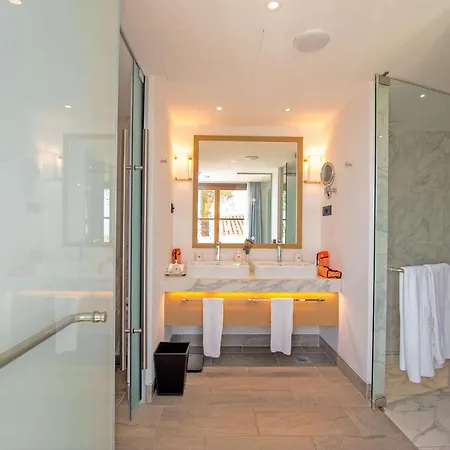 Angsana Corfu & 5* Μπενίτσες