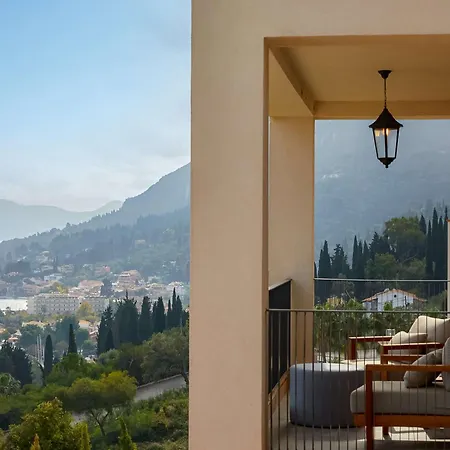 Angsana Corfu & Szálloda