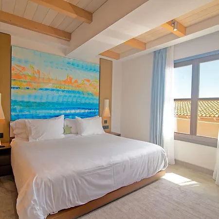 Angsana Corfu & Szálloda 5*