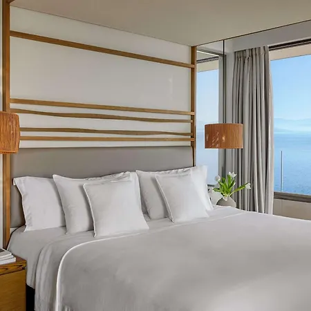Angsana Corfu & Szálloda 5*