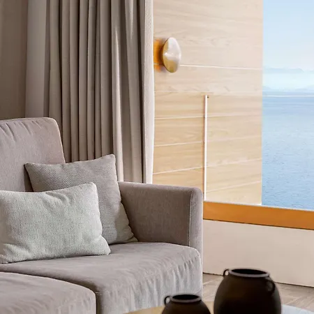 Szálloda Angsana Corfu & 5*