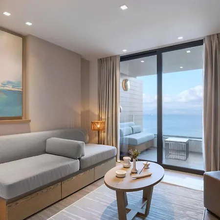 Hotel Angsana Corfu &