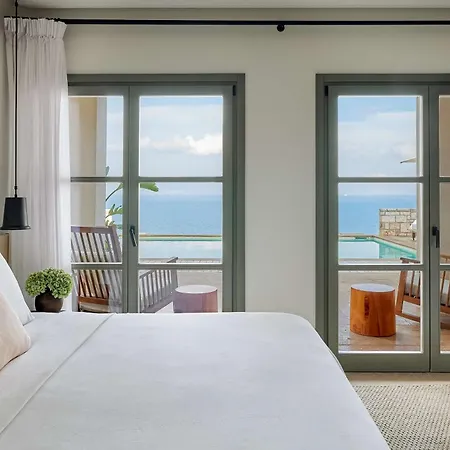 Angsana Corfu & Hotel Mpenitses