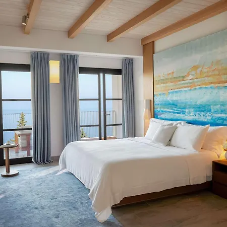 Hotel Angsana Corfu Resort&spa 5*