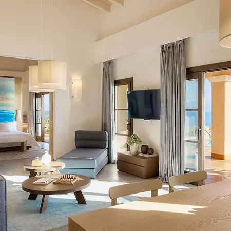Angsana Corfu & 5* Benícesz