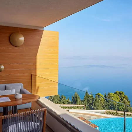 Angsana Corfu Resort&spa Hotel