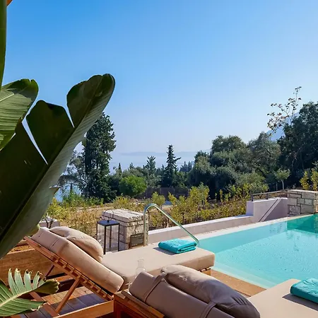 Angsana Corfu & 5* Benícesz