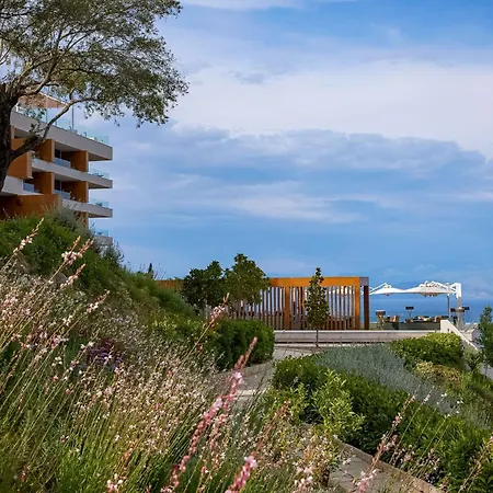 Angsana Corfu &
