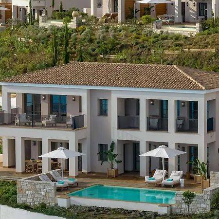 Angsana Corfu &