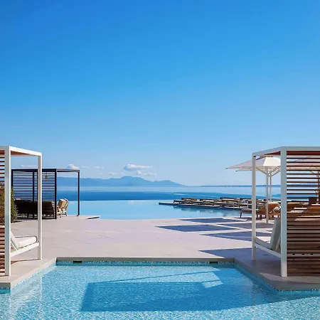 Szálloda Angsana Corfu & 5*