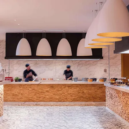 Angsana Corfu & 5* Mpenitses