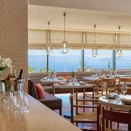 Hotel Angsana Corfu & Mpenitses