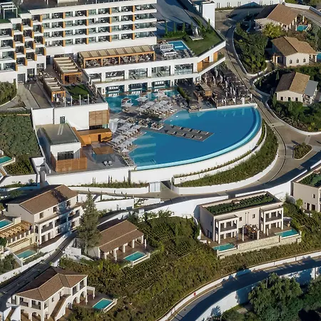 Angsana Corfu & Szálloda