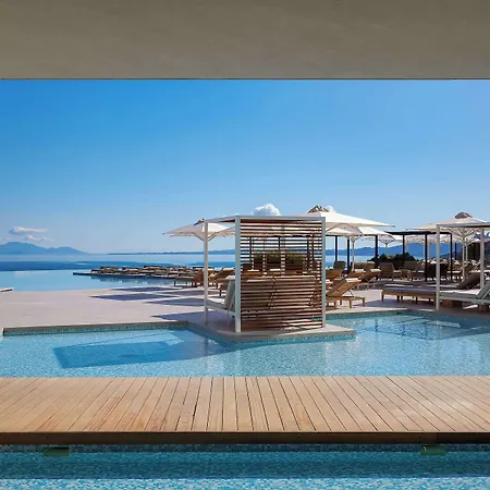 Angsana Corfu & Szálloda