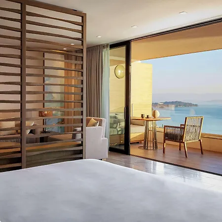 Hotel Angsana Corfu & Mpenitses