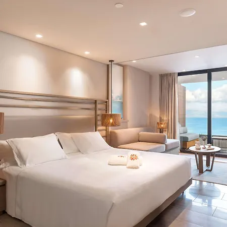 Angsana Corfu & 5* Mpenitses