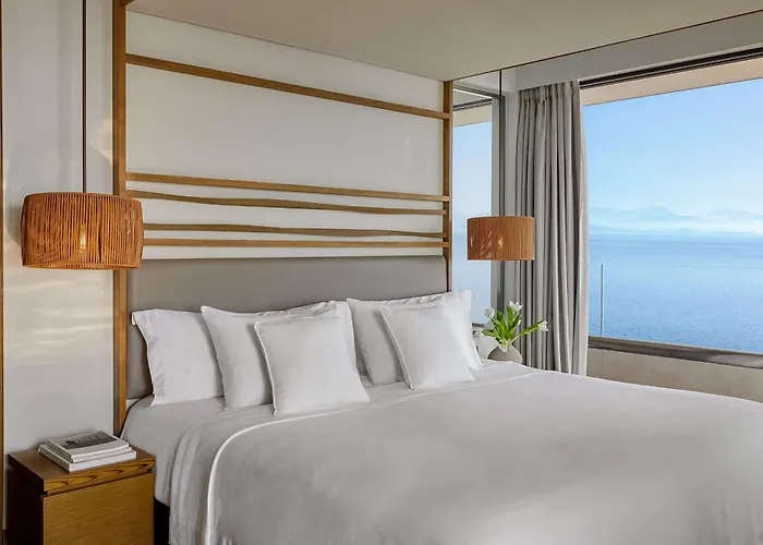 Angsana Corfu & Hotel 5*